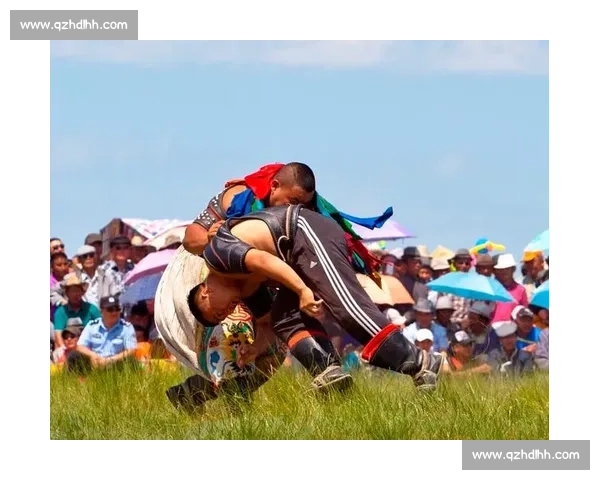 蒙超晋级战燃爆！民族舞蹈跳出草原力量