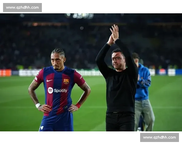 巴萨加速尼科 - 威廉姆斯季前赛加盟 哈维期待边路新星融入战术体系