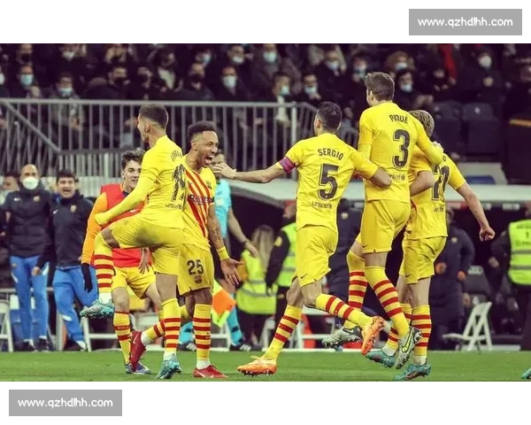 巴萨加速尼科 - 威廉姆斯季前赛加盟 哈维期待边路新星融入战术体系