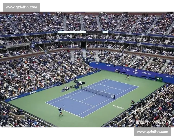 Alcaraz 携 Nike Vapor 12 问鼎美网：青春风暴与科技的共振