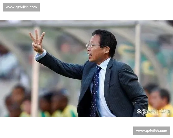 冈田武史直击差距：赛前溜玩背后的中日足球素养鸿沟