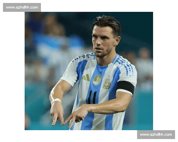 洛塞尔索：世界杯梦想从未褪色，迪马利亚是永恒的标杆