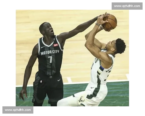 骑士对决雄鹿焦点之战解析攻防博弈与胜负走向季后赛前景与球星对位观察